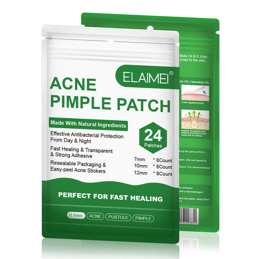 Colloidal Invisible Acne Patch Acne Patch To Clean Acne And Eliminate Acne